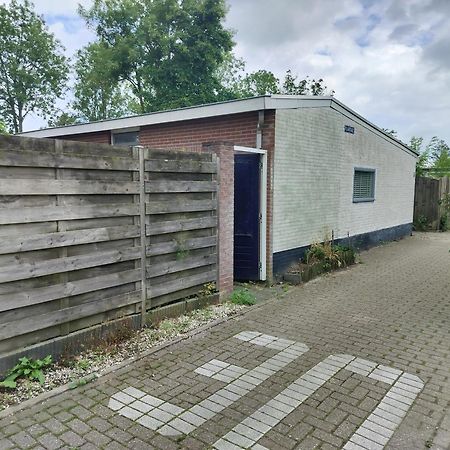 Solstice, Quiet Cottage In Bruinisse, Zeeland Exterior foto