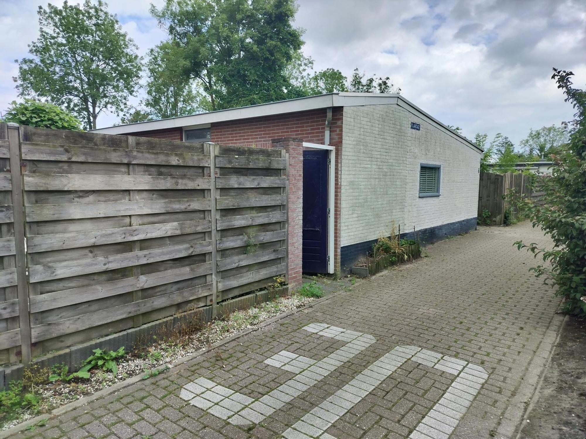 Solstice, Quiet Cottage In Bruinisse, Zeeland Exterior foto