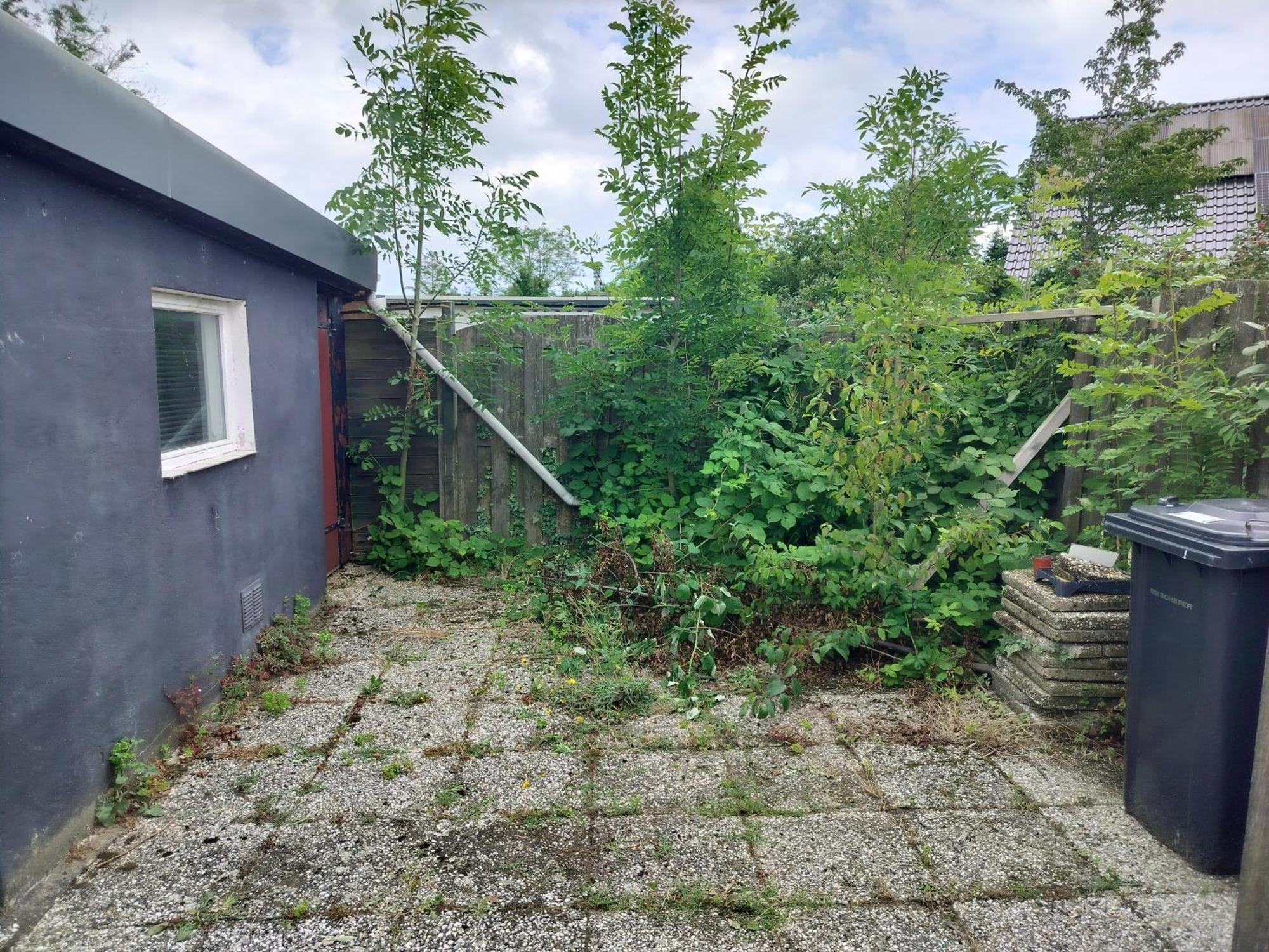 Solstice, Quiet Cottage In Bruinisse, Zeeland Exterior foto
